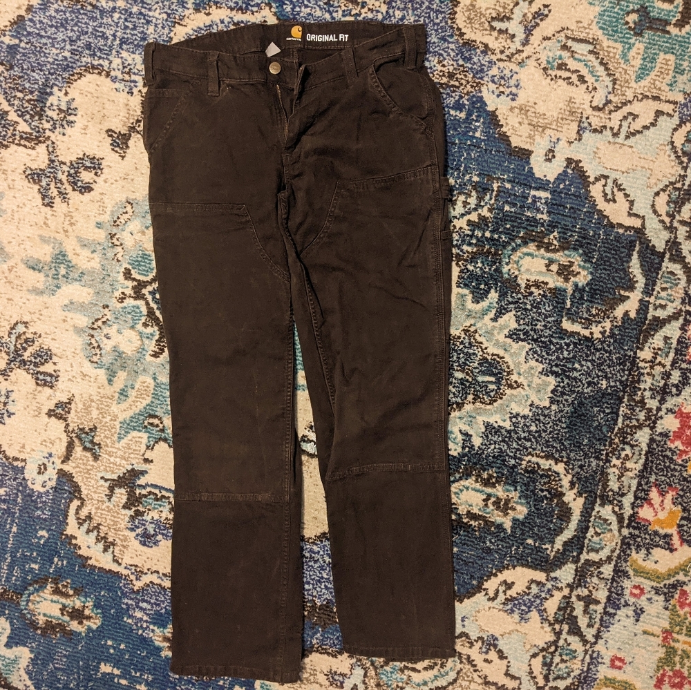 Carhartt Original Fit